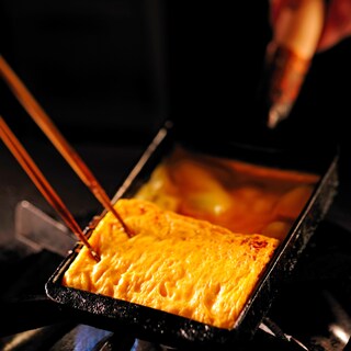 厳選素材と丁寧な和の技で紡ぐ品々