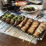 御廚酒場 Ebisu - 