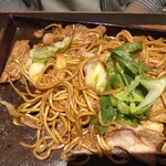 焼きとり・釜飯 いろはかるた - 