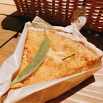 森のカフェ 緑の詩 - 