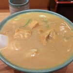 うどん 錦 - 