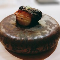 鮨 なんば 日比谷 - 