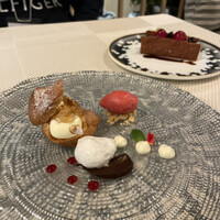 RISTORANTE E'VOLTA Unico Polo - 