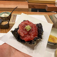 天婦羅 みやしろ - 