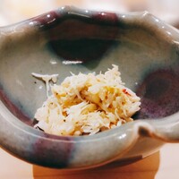 鮨 なんば 日比谷 - 