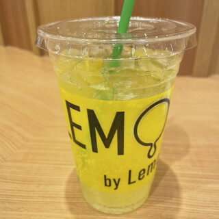 レモネード by レモニカ_1