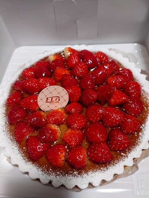 フロ・プレステージュ 仙台藤崎店 - 青葉通一番町（ケーキ）の写真