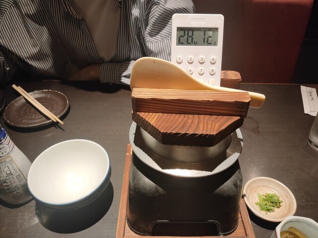 Yakitori Kamameshi Iroha Karuta Kiyachohonten photo 5