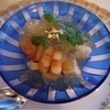 クイーン・アリス - 料理写真:贅沢サラダ