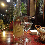 ’泡心水’ という天然炭酸水