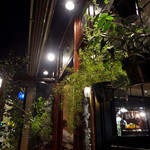 ALMA - シェフ達が見えます