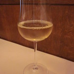 クチーナ ヒラタ - 白ワイン