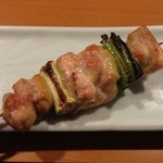 蛮風 - とりねぎ