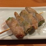 蛮風 - おくら巻