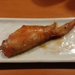 蛮風 - 手羽焼き