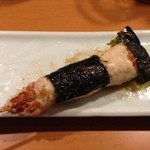 蛮風 - いそべつくね