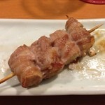 蛮風 - えのき巻