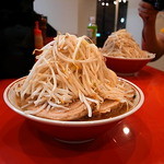 用心棒2階 - 惚れ惚れツーショット（2013年7月10日）