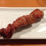 蛮風 - 豚レバー