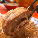 用心棒2階 - 厚みもバッチリ（2013年7月10日）