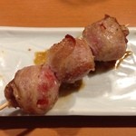 蛮風 - トマト巻