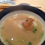 日本橋海鮮丼 つじ半 - 