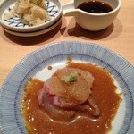 日本橋海鮮丼 つじ半 - 