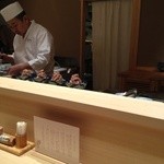 日本橋海鮮丼 つじ半 - 