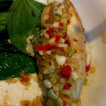 ショントーング - プードォン はさみ