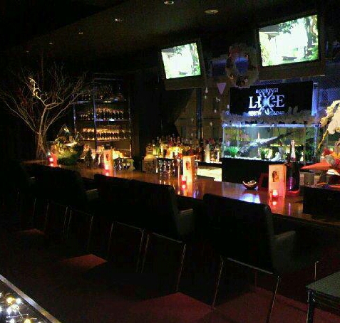 Luce Roppongi photo 4