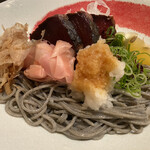 Soba Yoshi - 