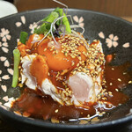 ジンギスカン 義経 - 