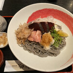 Soba Yoshi - 