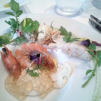 ル・ニコ・ア・オーミナミ - 