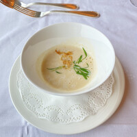 フランス料理 プリドール - 