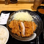 Tonkatsu Maruya - 