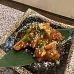 とり焼肉鳥壱 - 