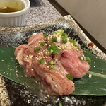 とり焼肉鳥壱 - 