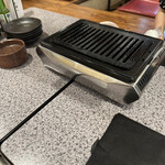 とり焼肉鳥壱 栄女子大店 - 