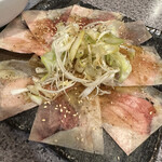 とり焼肉鳥壱 - 