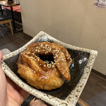 とり焼肉鳥壱 - 