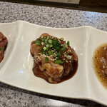 とり焼肉鳥壱 - 