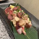 とり焼肉鳥壱 - 