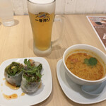 東京ガパオ - 生とおつまみ