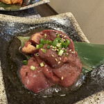 とり焼肉鳥壱 - 