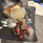 とり焼肉鳥壱 - 