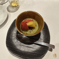鉄板ダイニング 芳 - 