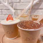 Kashinoki coffee - 