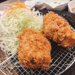 Hashi De Kireru Tonkatsu No Omise Mineo - 