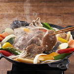 松尾ジンギスカン - メイン写真: